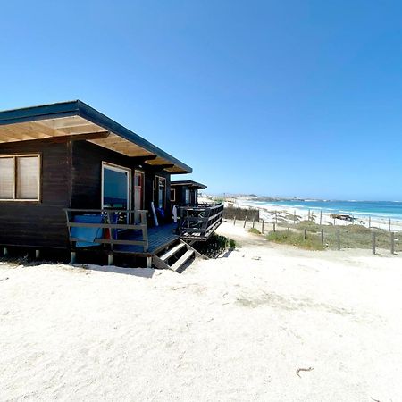 Punta De Choros Lodge Kültér fotó
