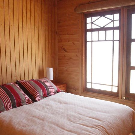 Punta De Choros Lodge Kültér fotó